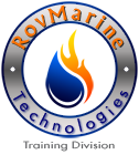 Logo RovMarine